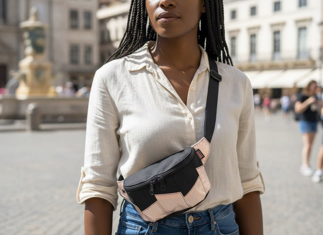 DECO Sling / Waistpack - Energize Trek