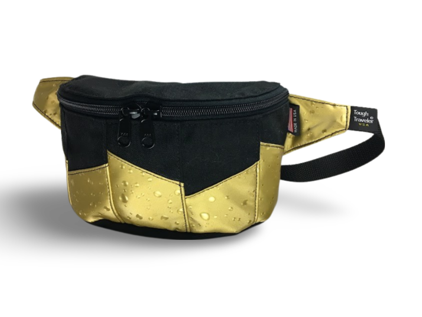 DECO Sling / Waistpack - Energize Trek