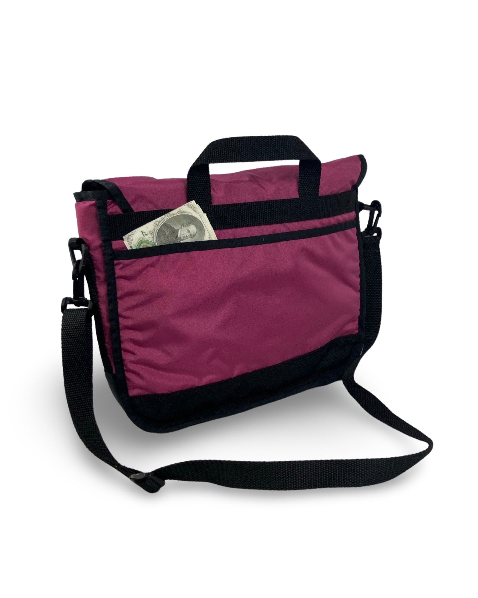 DELLA Computer Bag - Energize Trek