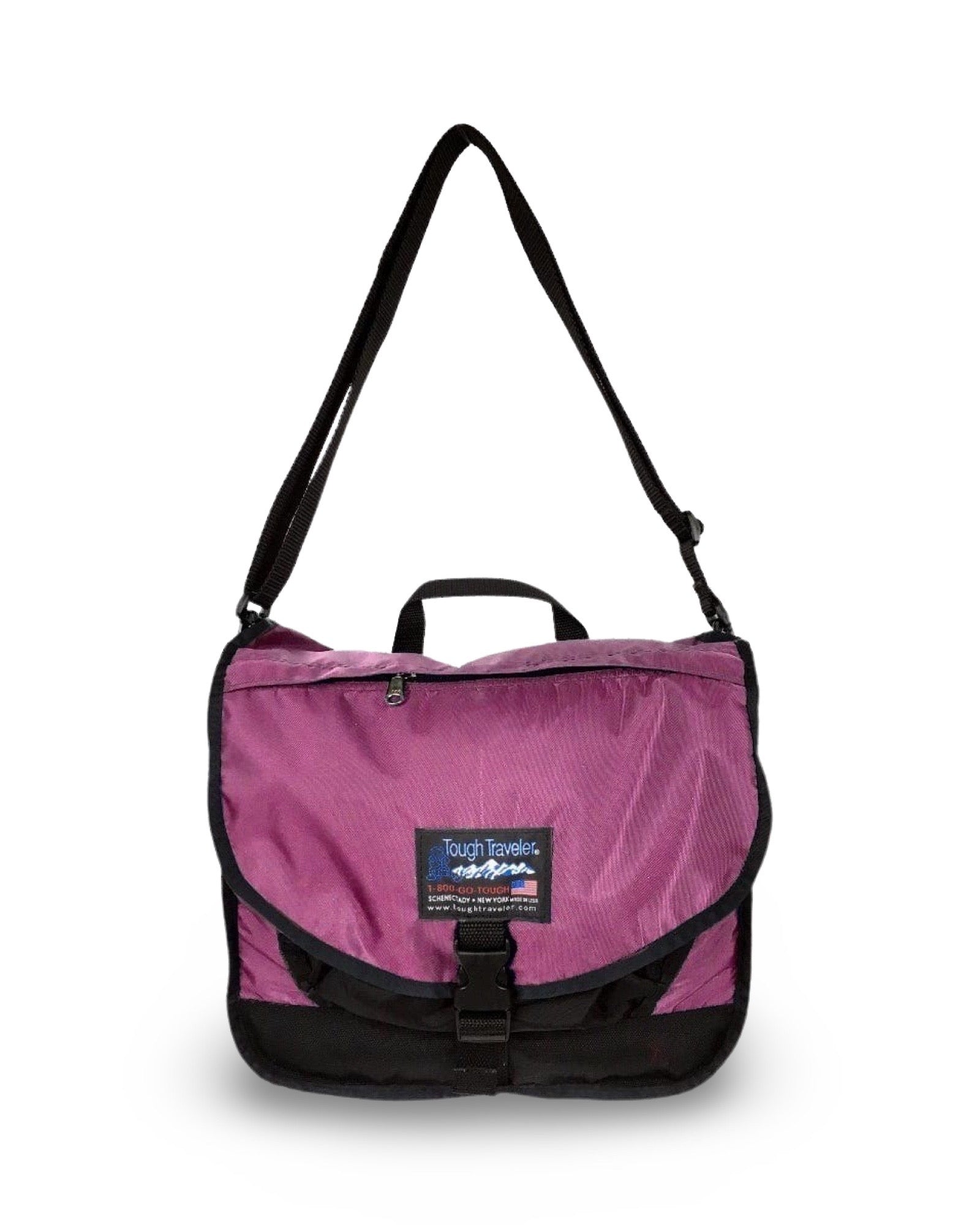 DELLA Computer Bag - Energize Trek