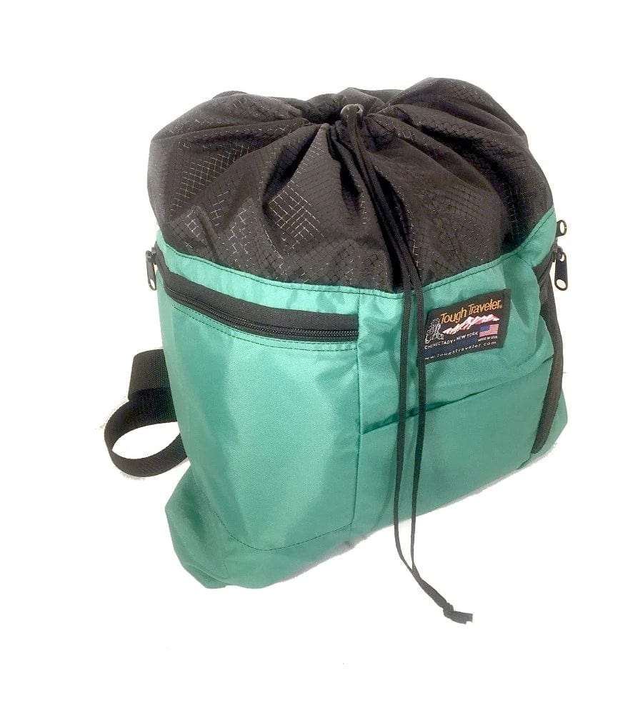 DELTA BACKPACK - Energize Trek