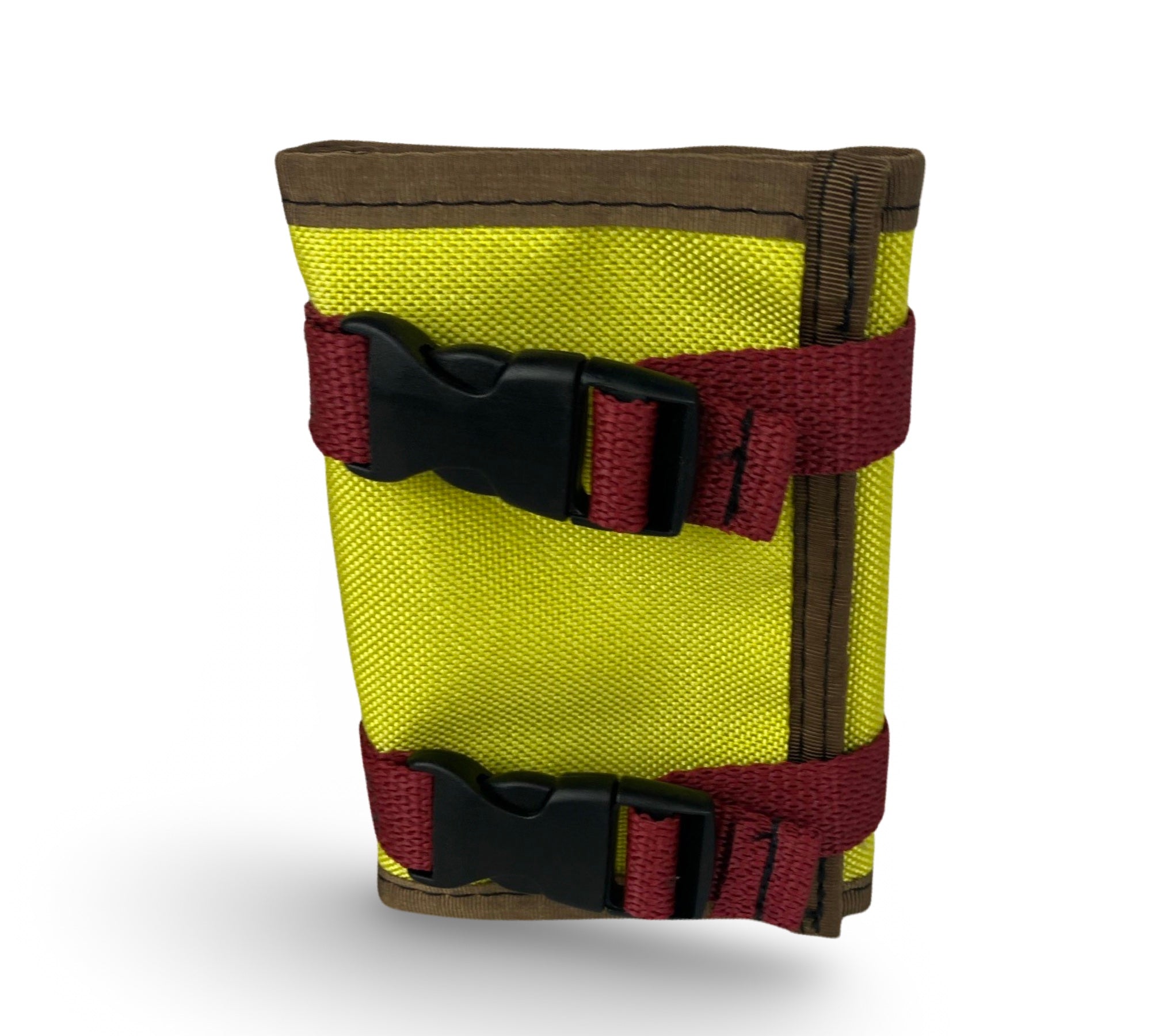 DELUXE TRI-FOLD WALLET - Energize Trek