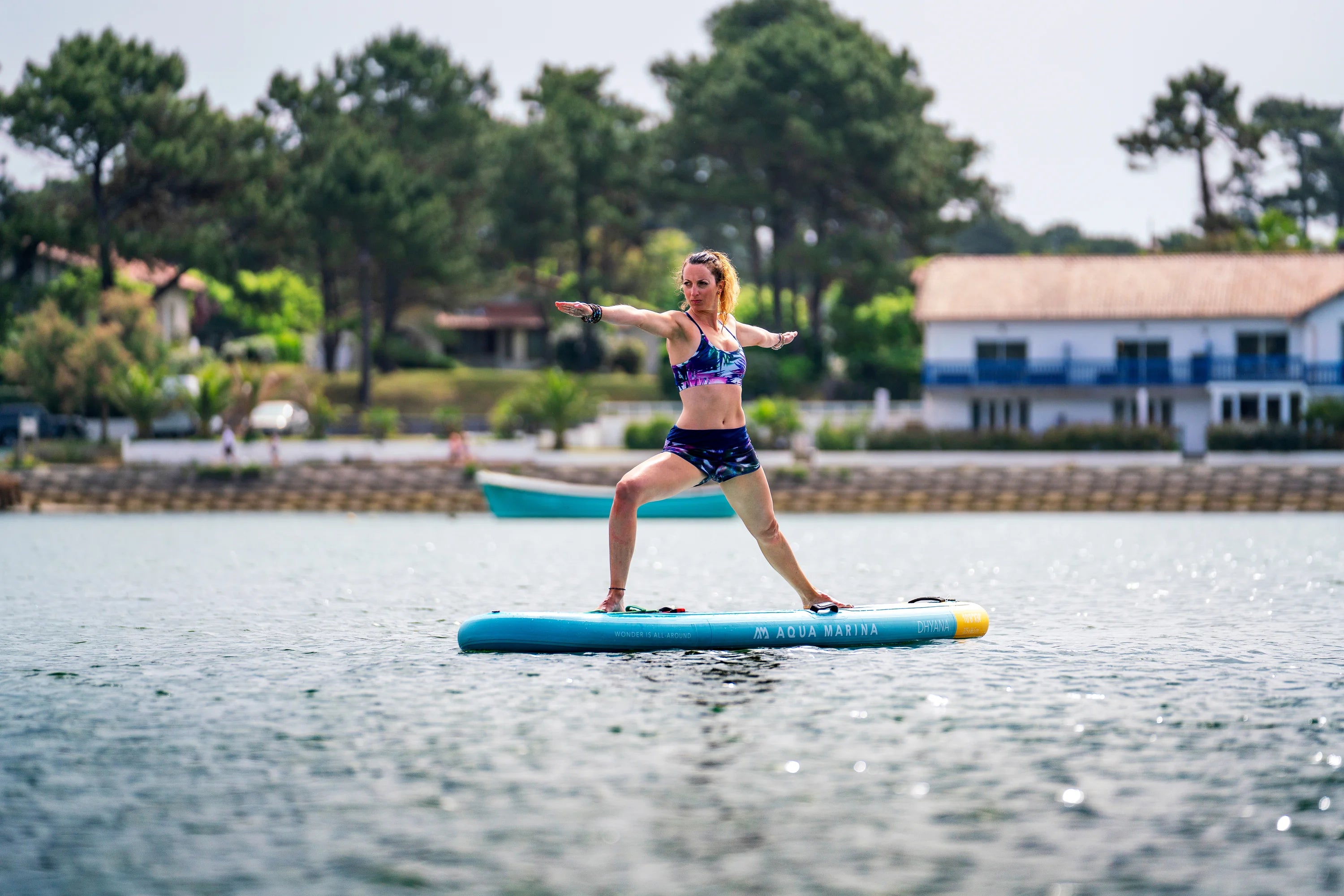 DHYANA FITNESS SERIES(BT-23DHP) - Energize Trek