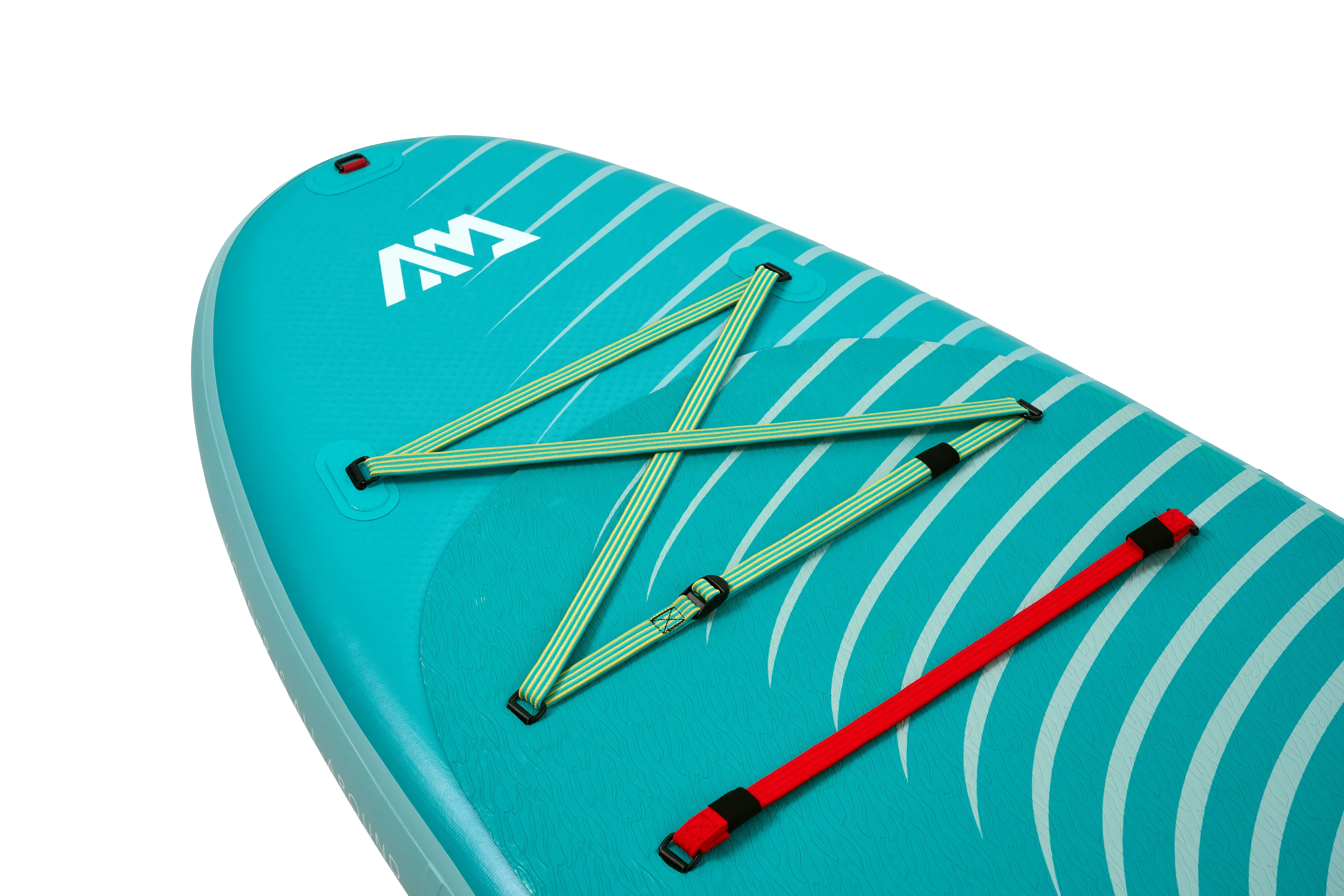 DHYANA FITNESS SERIES(BT-23DHP) - Energize Trek