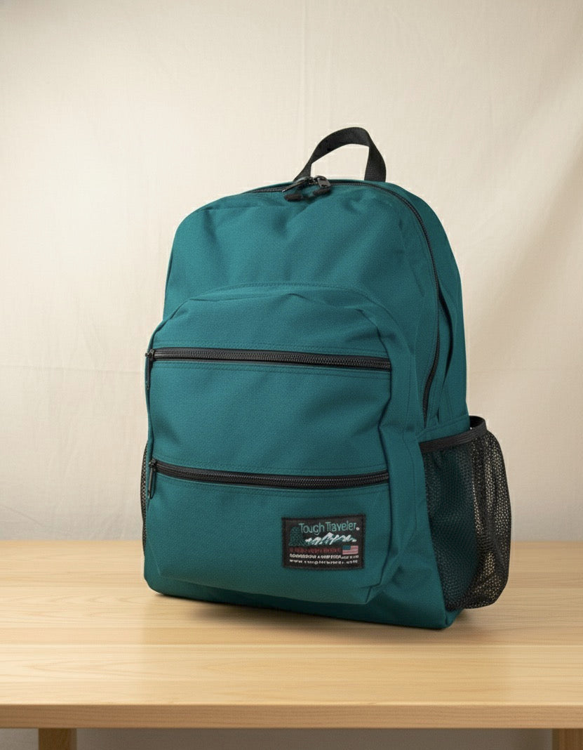 DOUBLE CAYUGA Backpack - Energize Trek