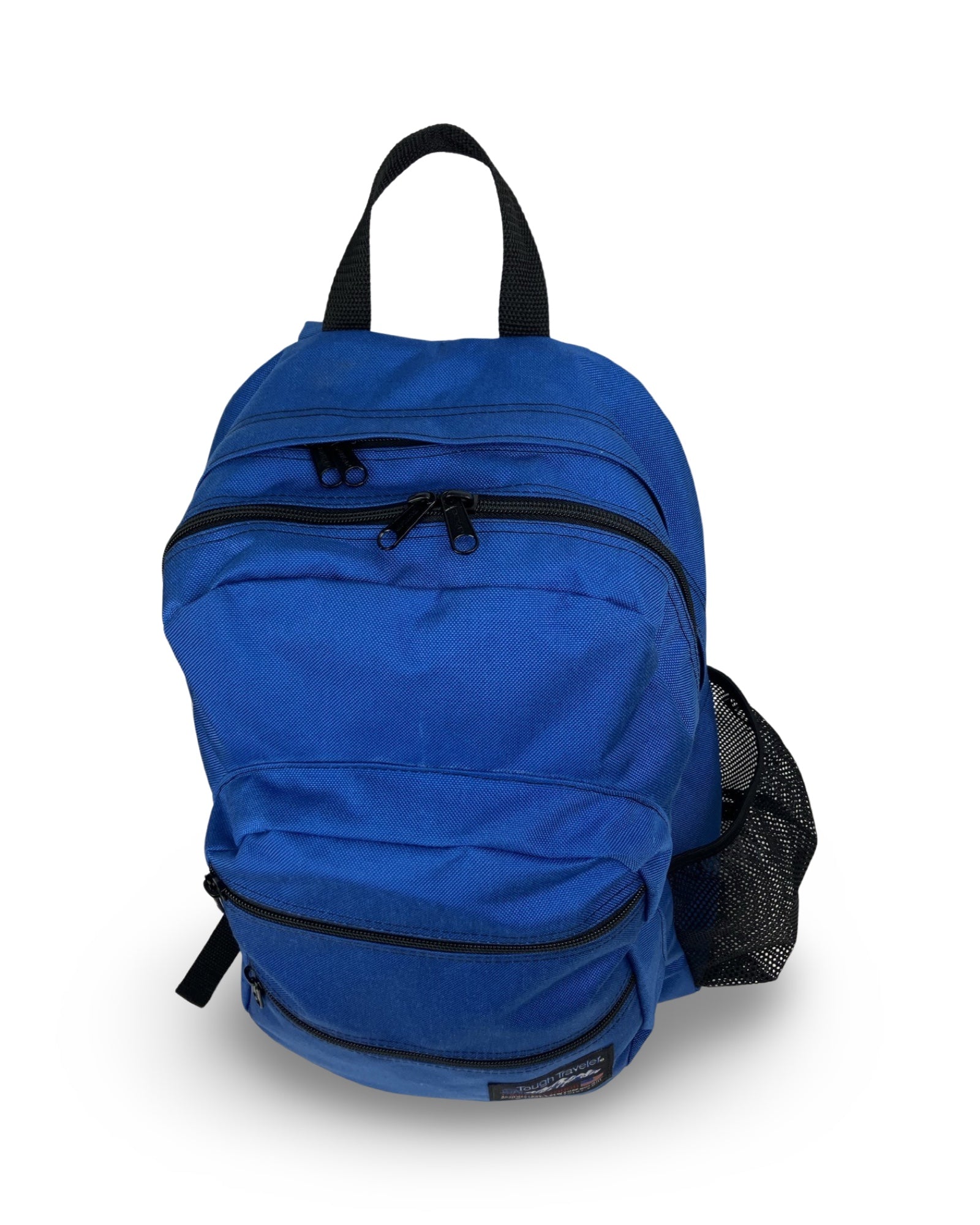 DOUBLE CAYUGA Backpack - Energize Trek