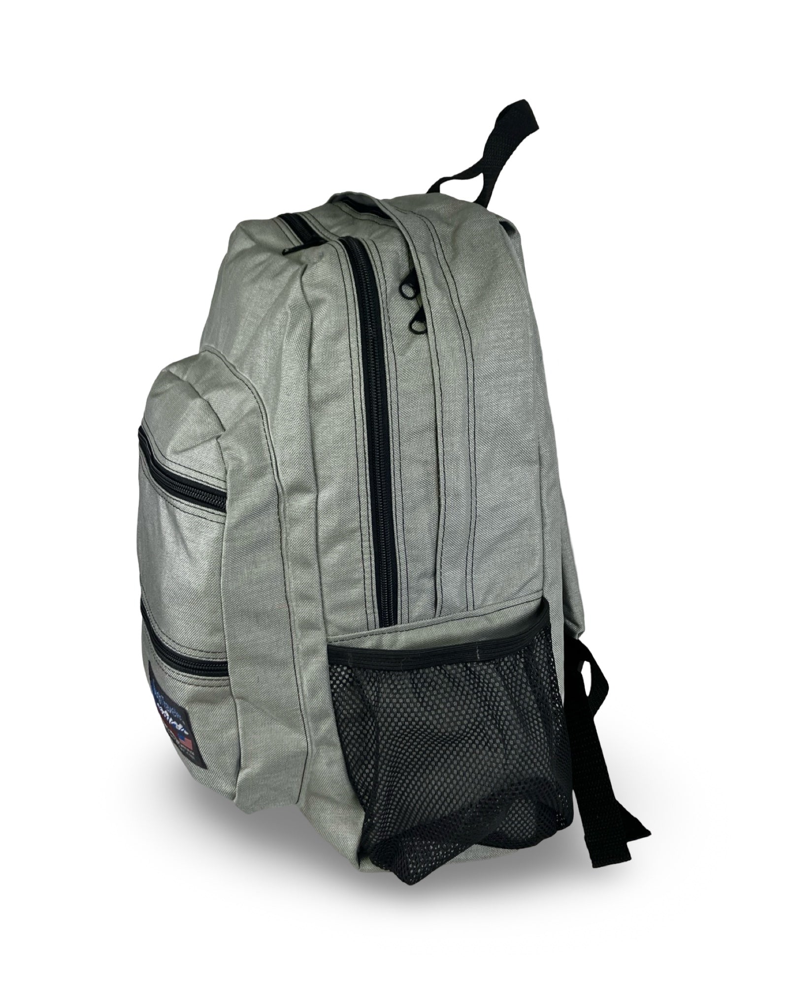DOUBLE CAYUGA Backpack - Energize Trek