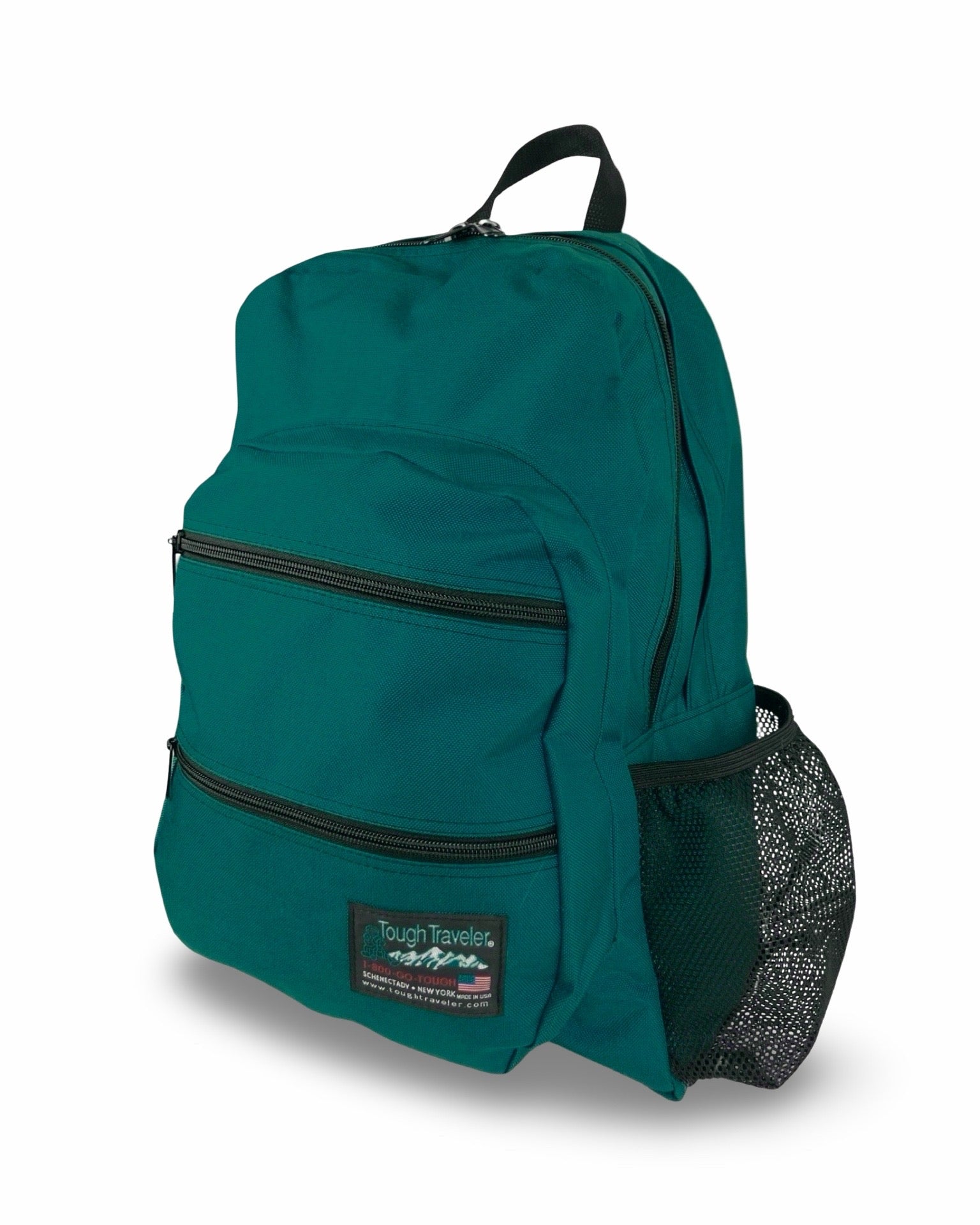 DOUBLE CAYUGA Backpack - Energize Trek