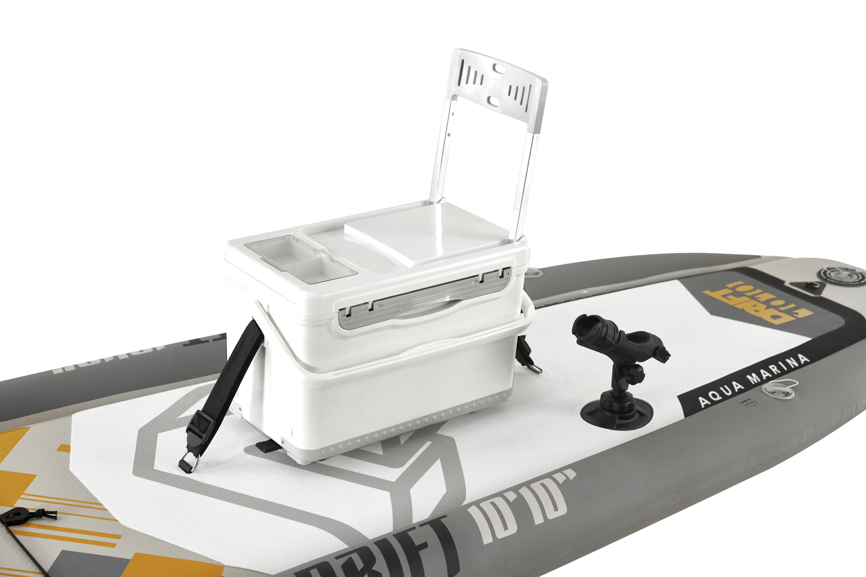DRIFT Fishing series(BT-20DRP) - Energize Trek