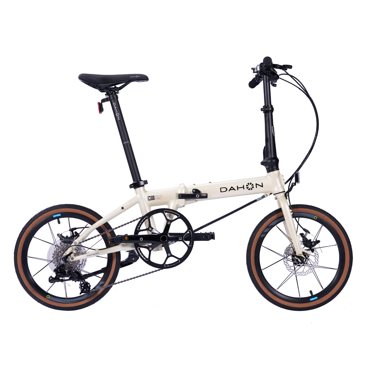 Dahon K9 - Energize Trek