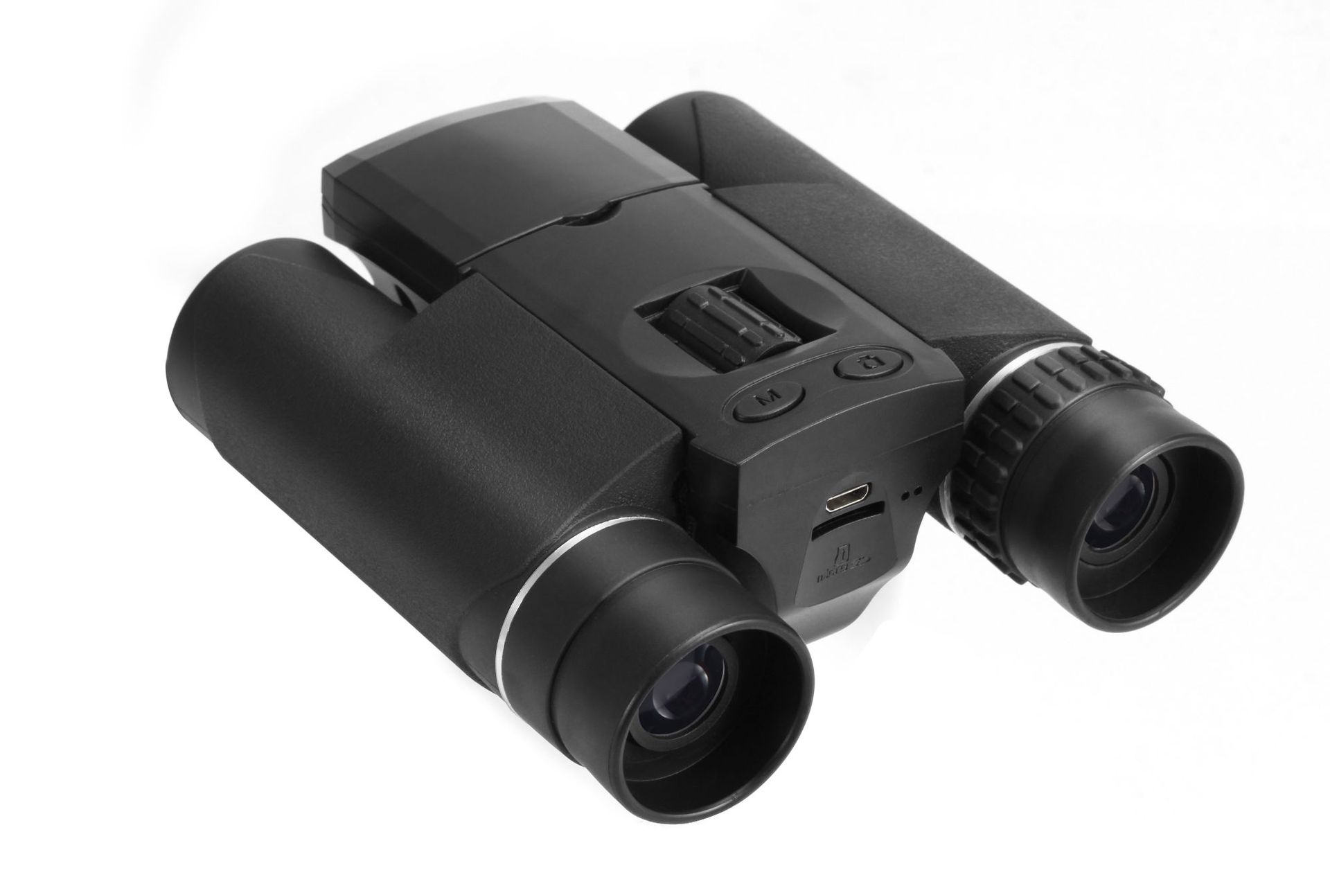 Digital HD Camera Binoculars - Energize Trek