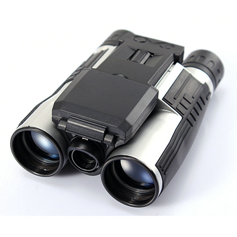 Digital HD Camera Binoculars - Energize Trek