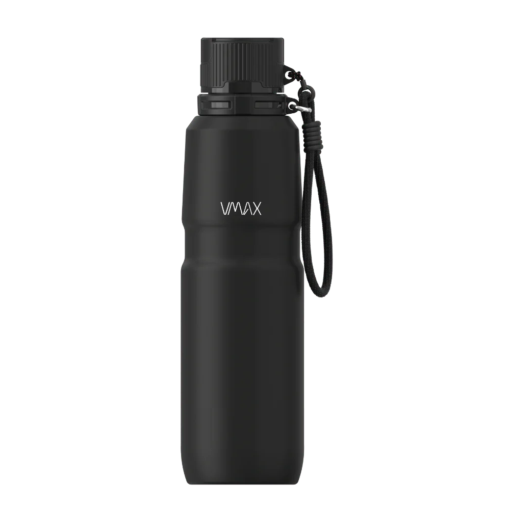 Drink Bottle - Energize Trek