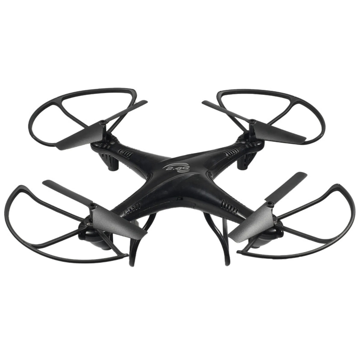 Drone with Included Remote  - Black - Energize Trek