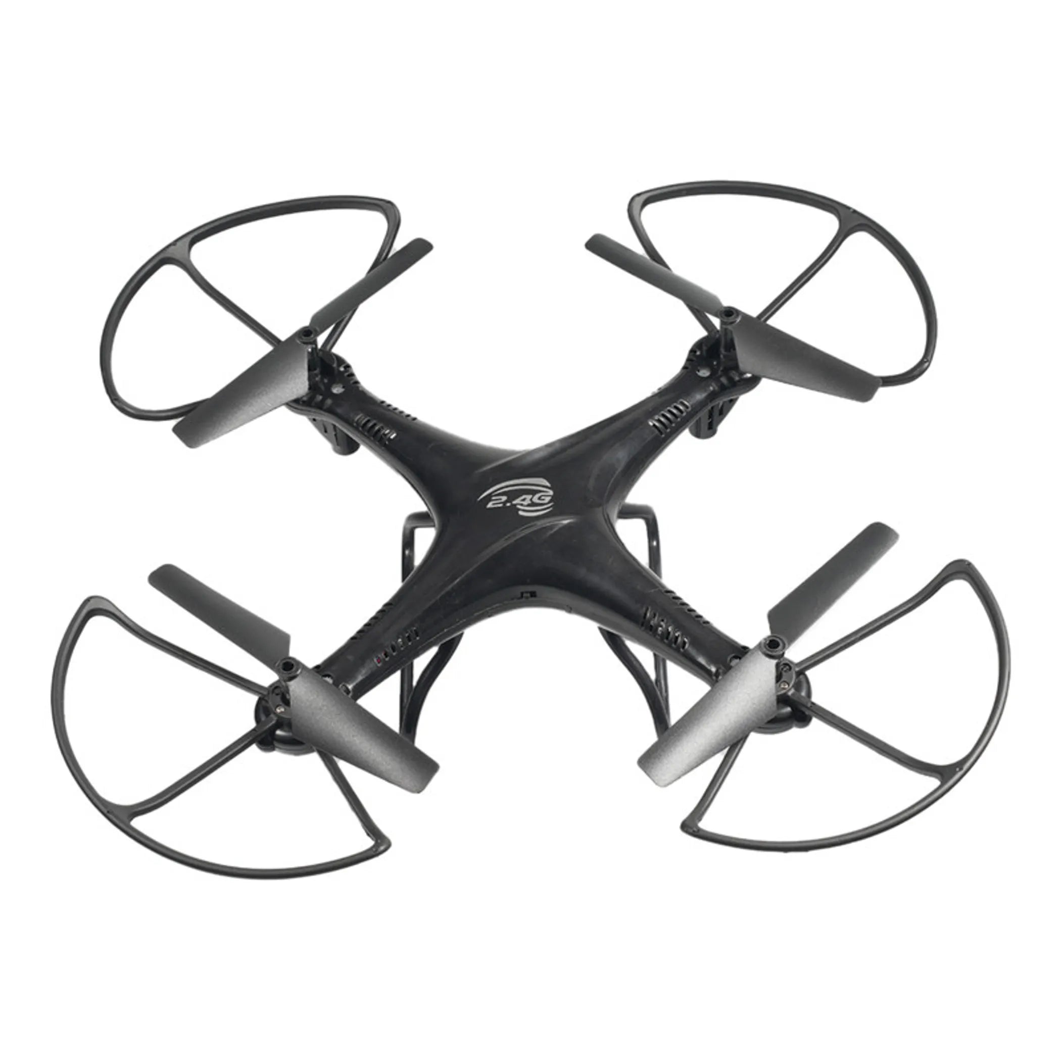Drone with Included Remote  - Black - Energize Trek