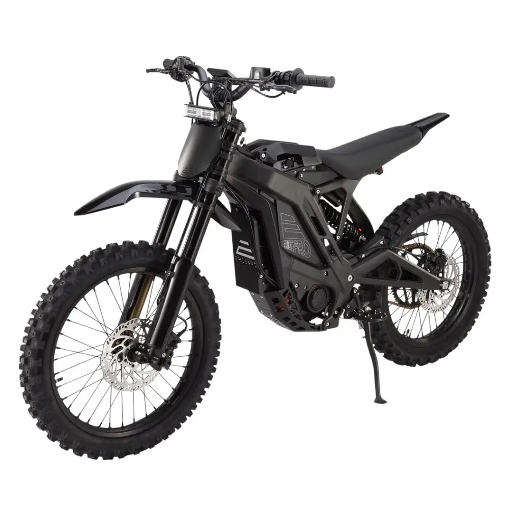 E Ride Pro SR - Powerful Dirt EBike - Energize Trek