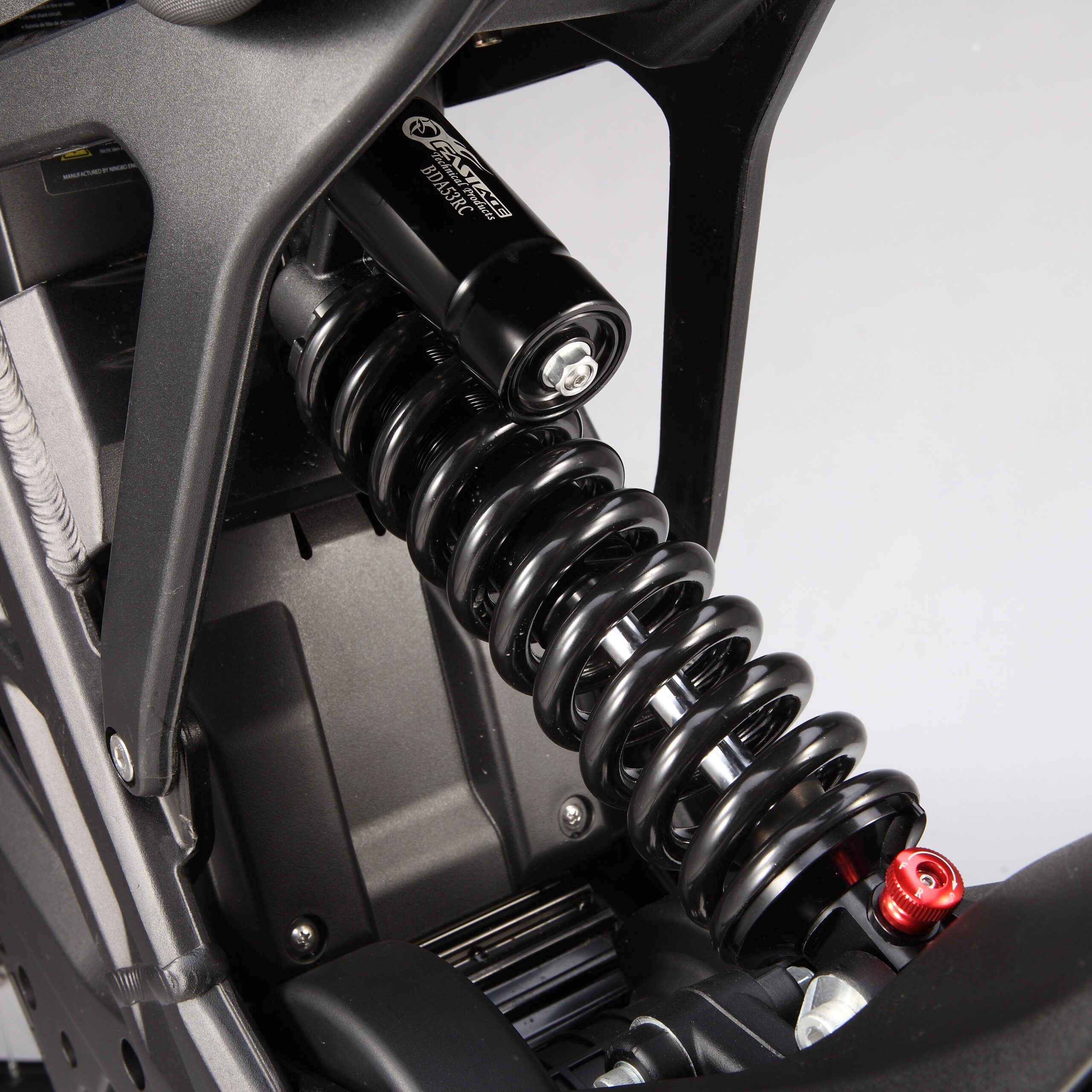 E Ride Pro SR - Powerful Dirt EBike - Energize Trek
