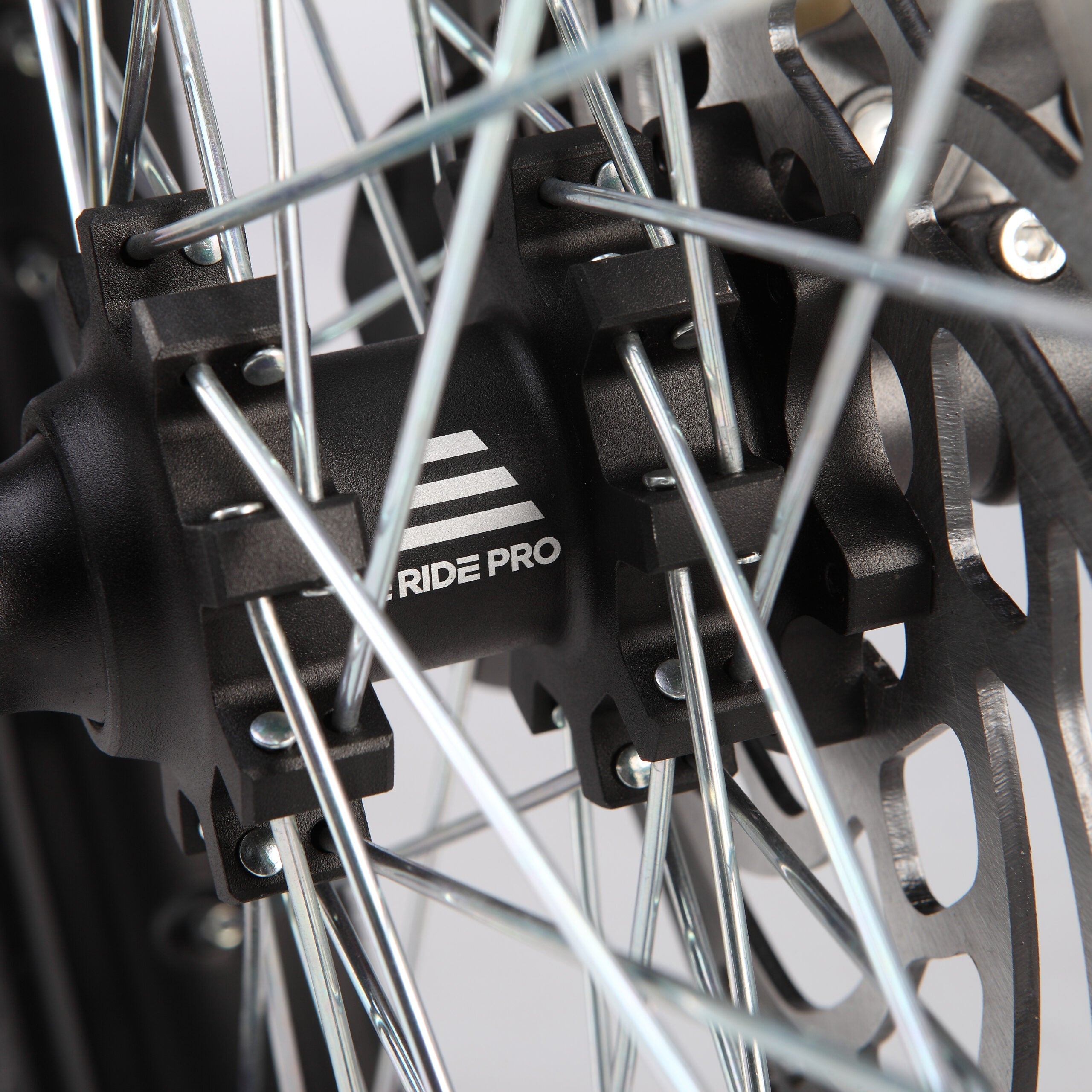 E Ride Pro SR - Powerful Dirt EBike - Energize Trek