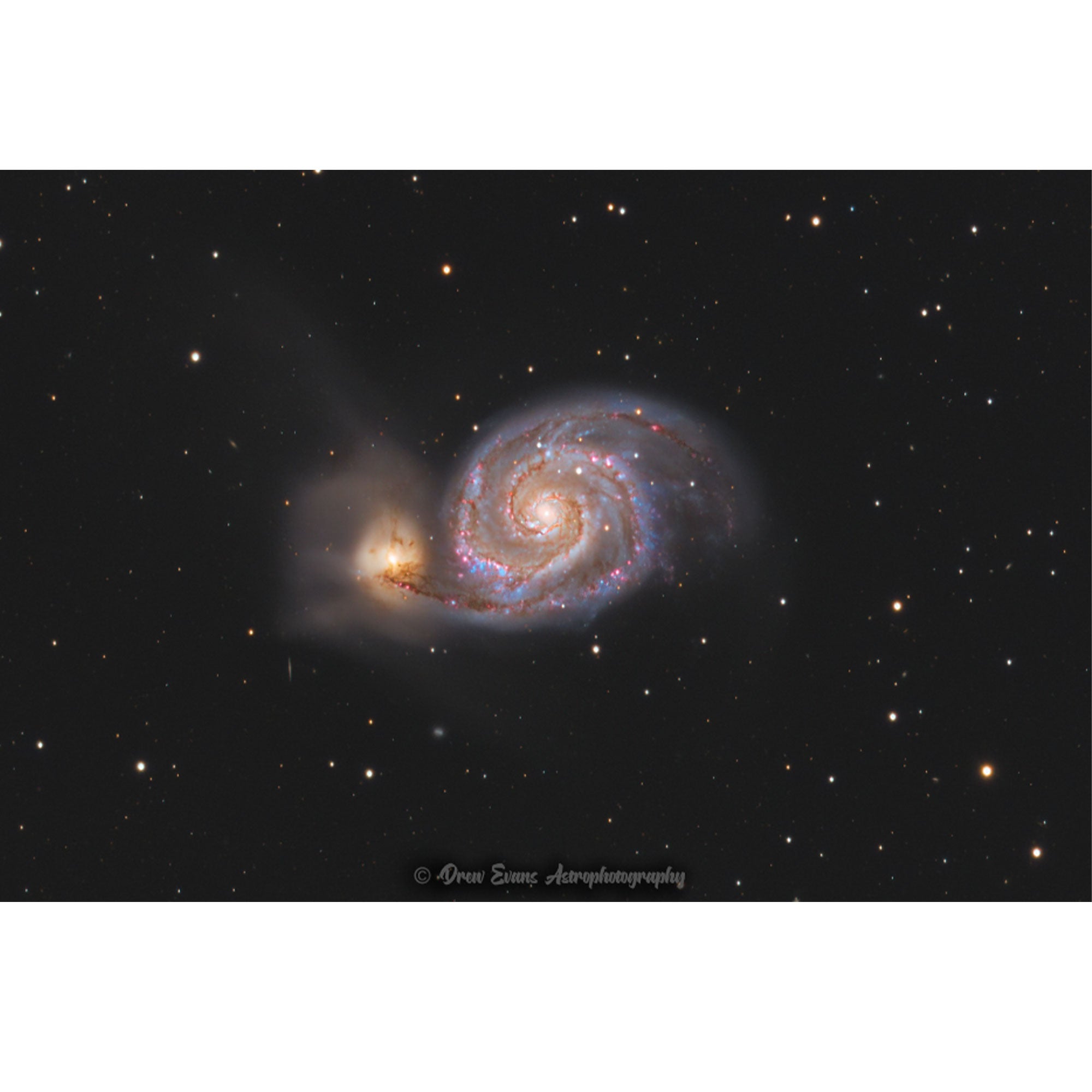 ED152 Air-Spaced Triplet Apochromatic Telescope in Carbon Fiber - Energize Trek