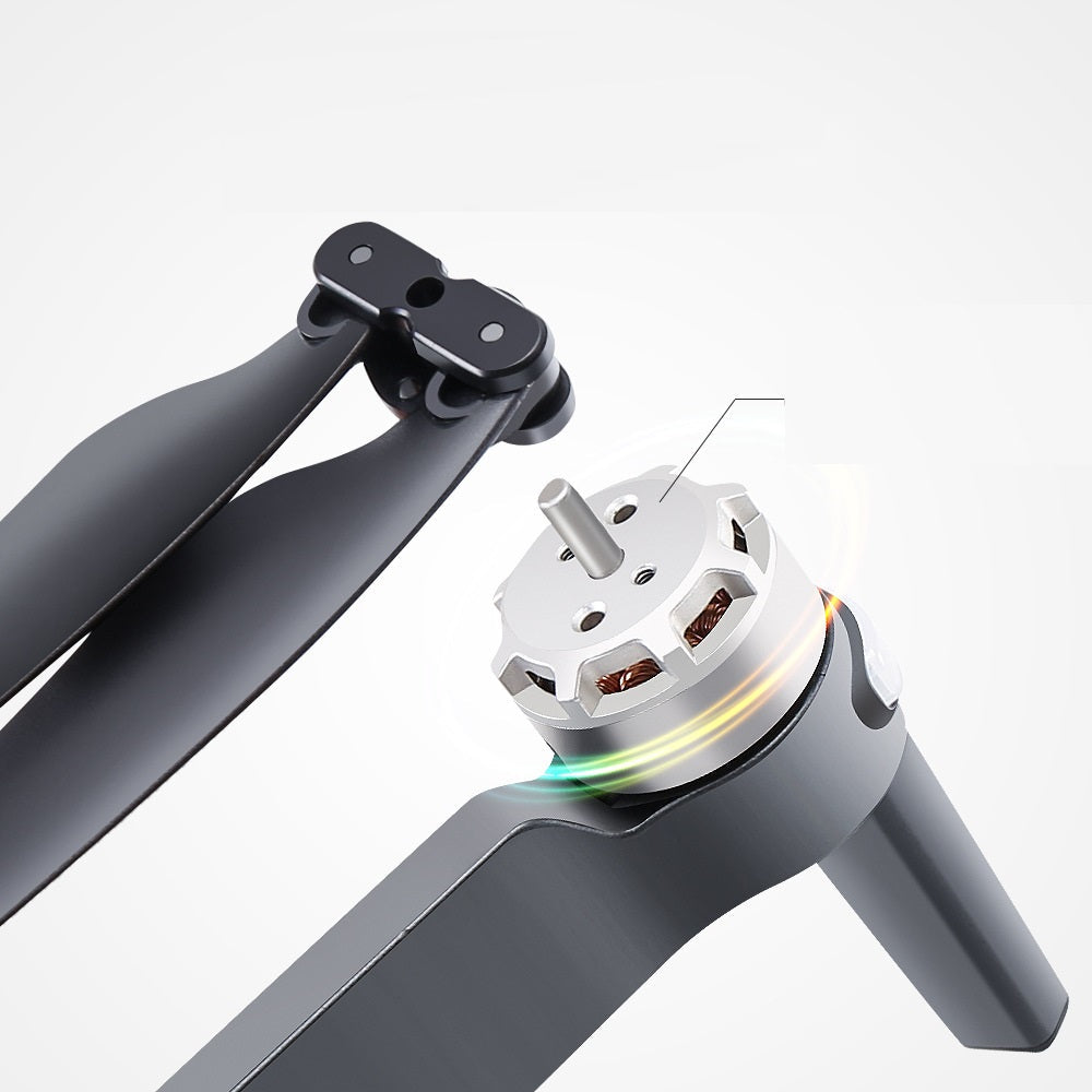 EIS Electronic Anti-shake Gimbal Version GPS Automatic Return Drone - Energize Trek