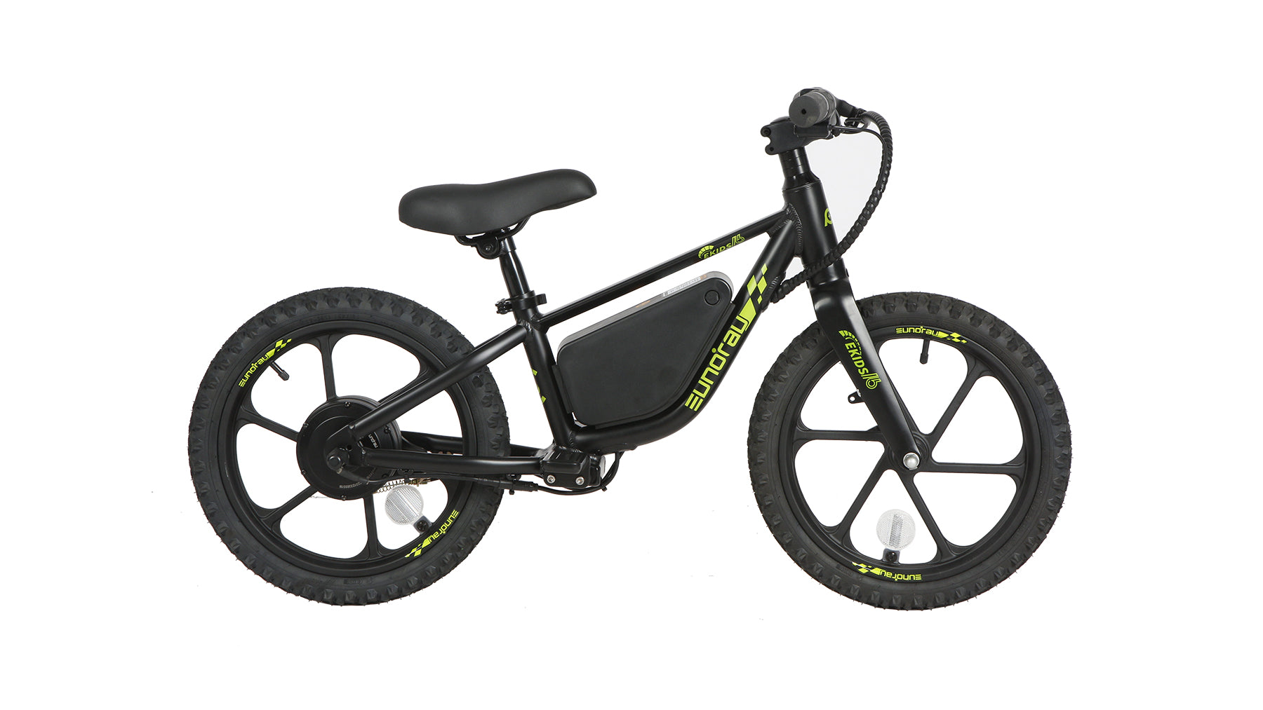 EKIDS16 1.0 - Energize Trek