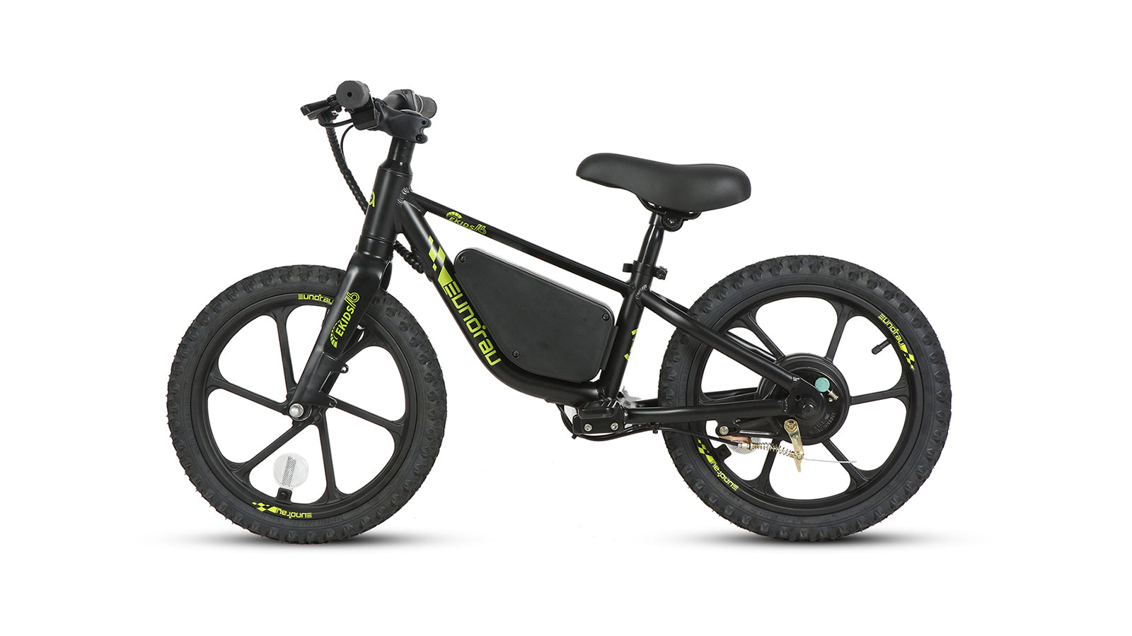 EKIDS16 1.0 - Energize Trek