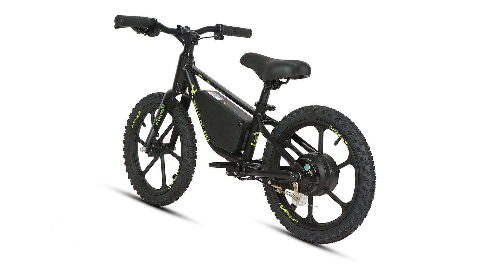 EKIDS16 1.0 - Energize Trek