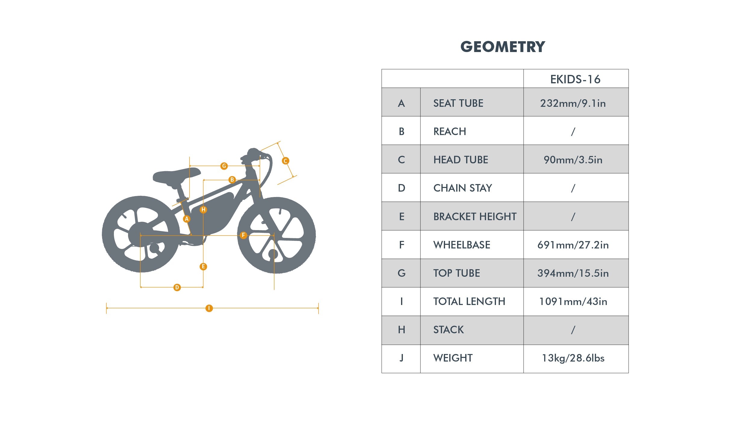EKIDS16 1.0 - Energize Trek