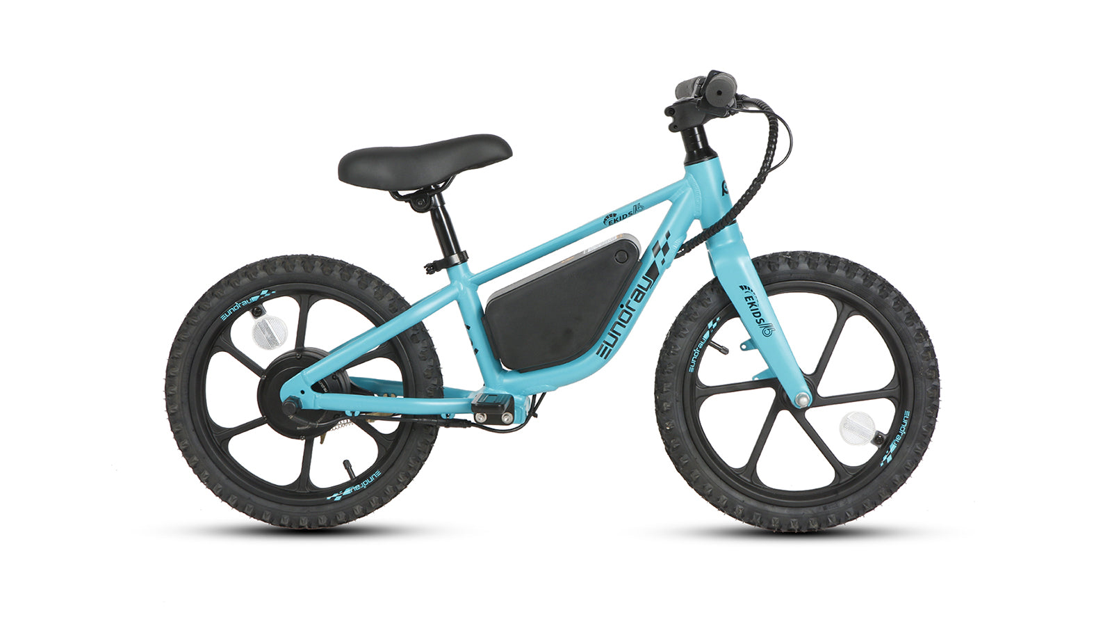 EKIDS16 1.0 - Energize Trek