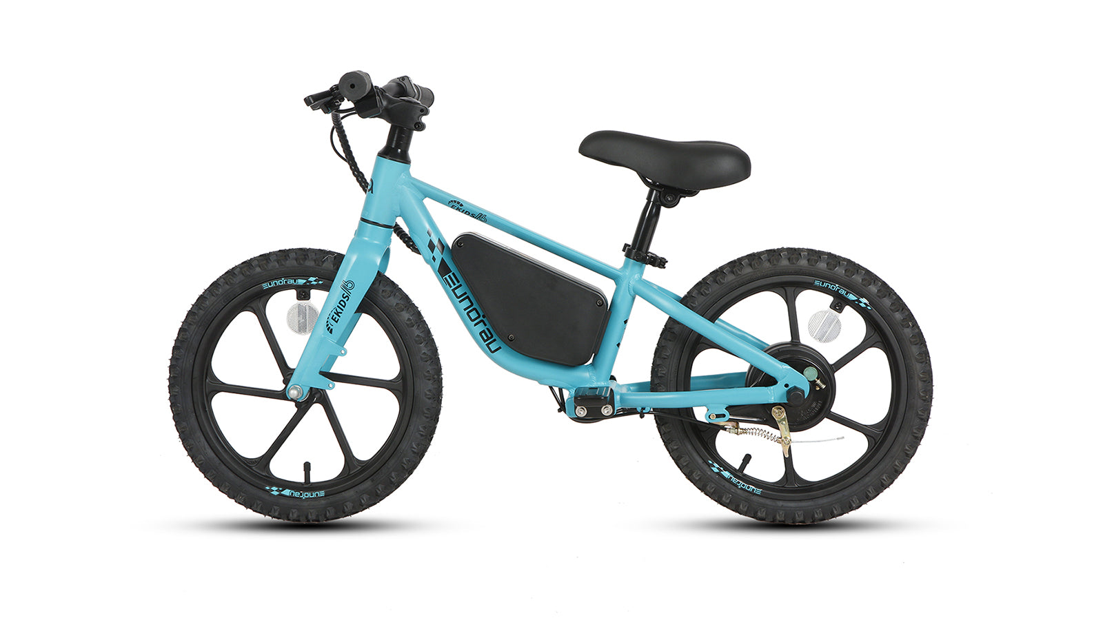 EKIDS16 1.0 - Energize Trek