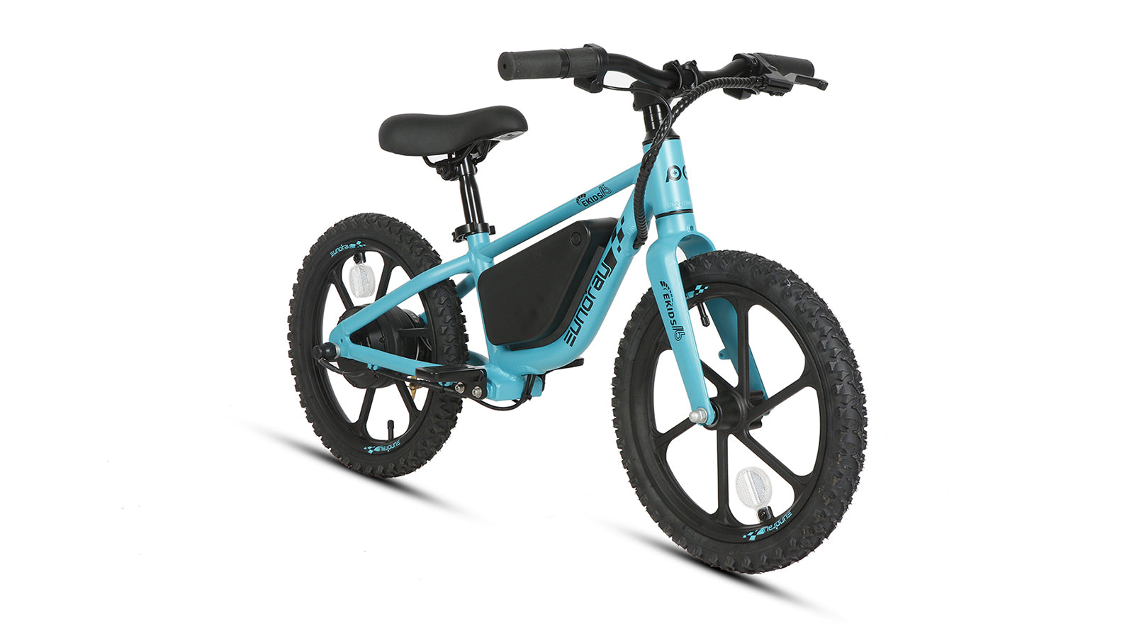 EKIDS16 1.0 - Energize Trek
