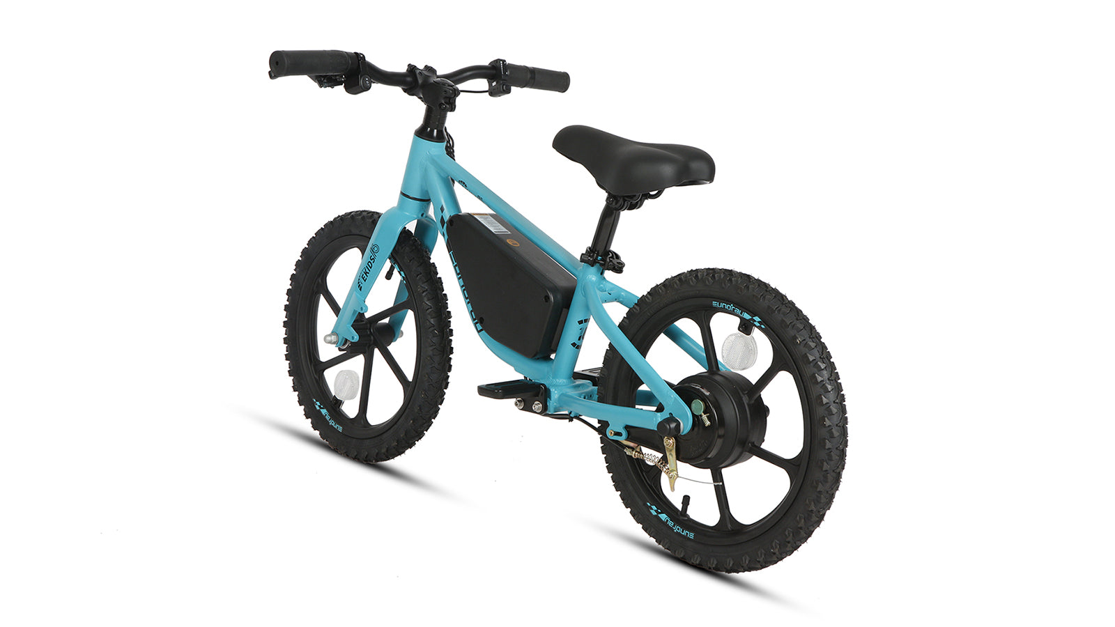 EKIDS16 1.0 - Energize Trek