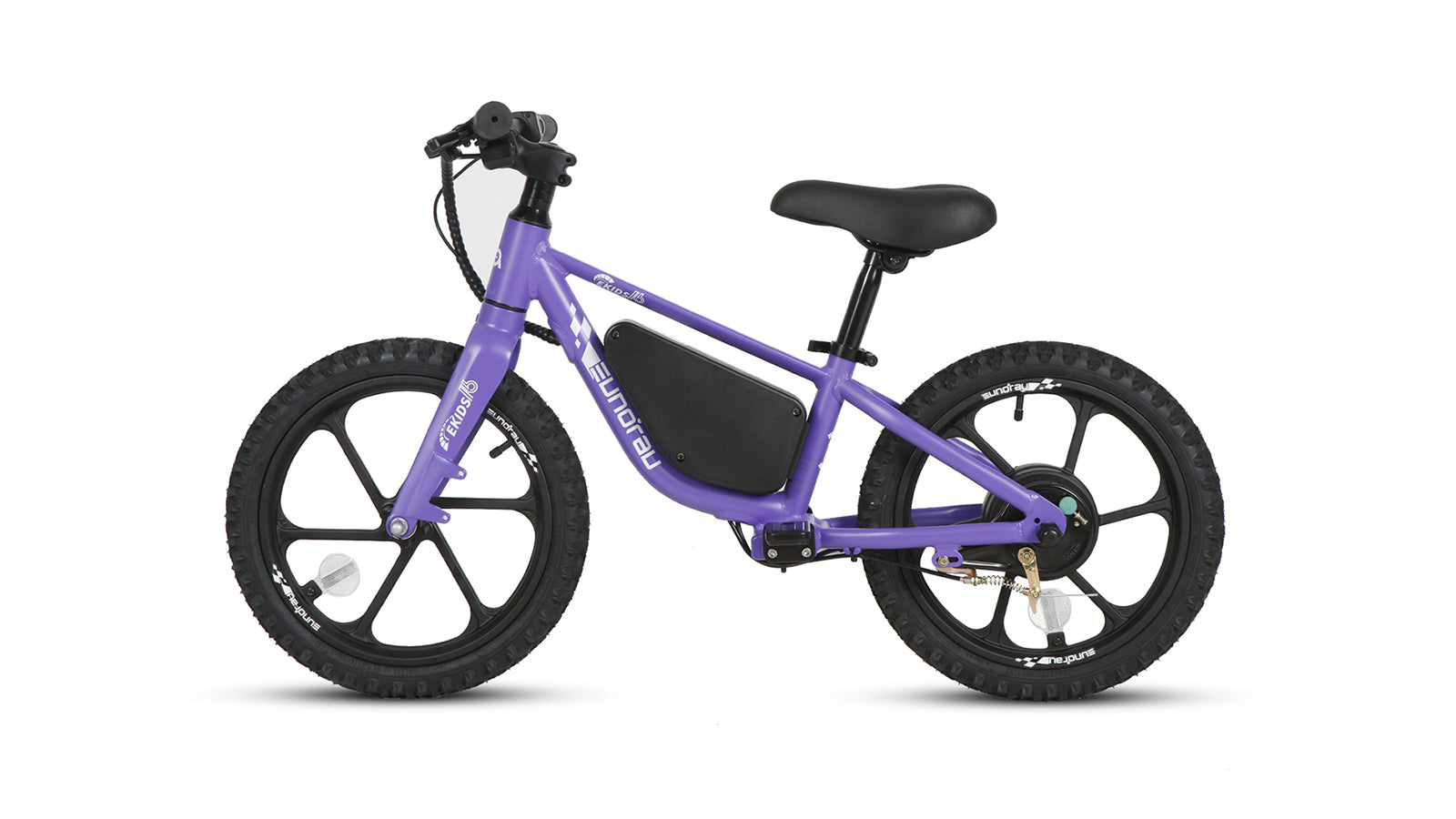EKIDS16 1.0 - Energize Trek