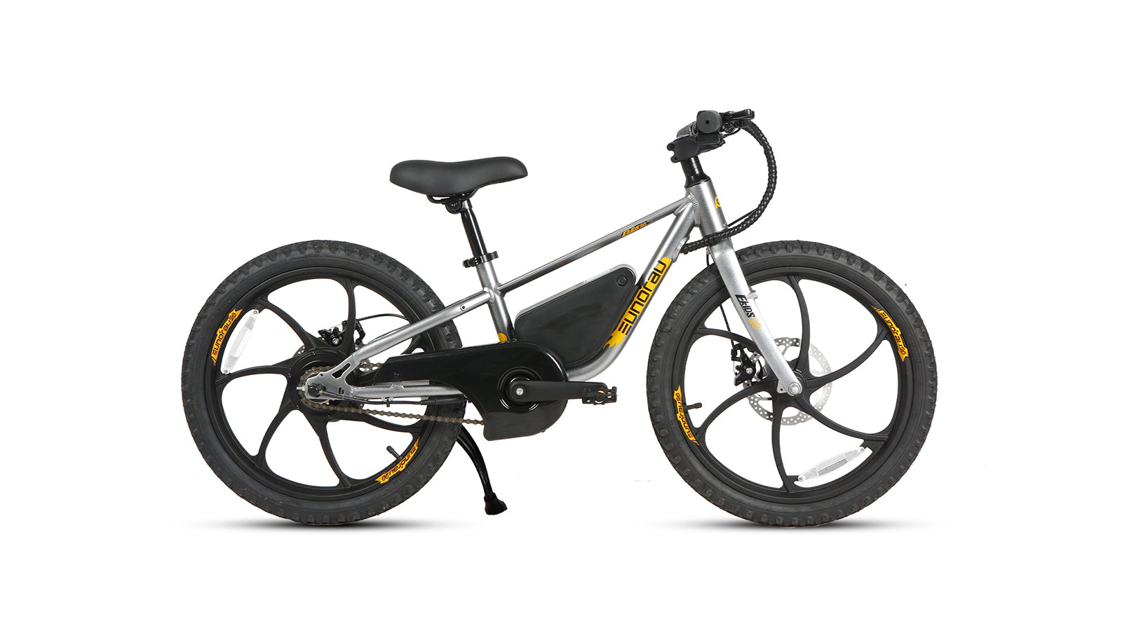 EKIDS20 1.0 - Energize Trek