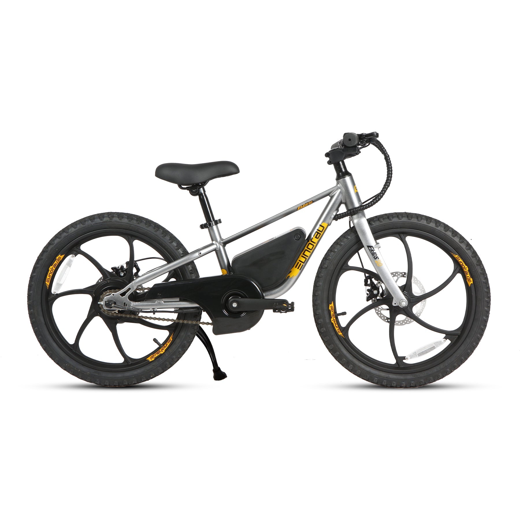 EKIDS20 1.0 - Energize Trek