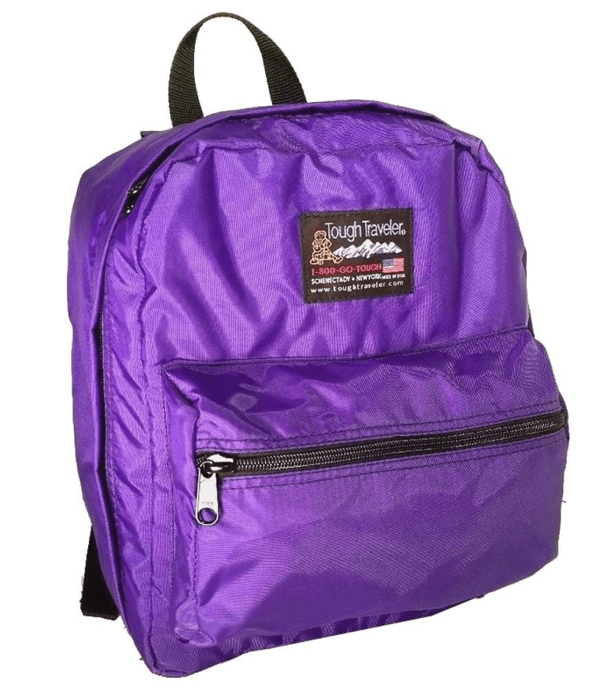 ELEMENTARY Child’s Backpack - Energize Trek