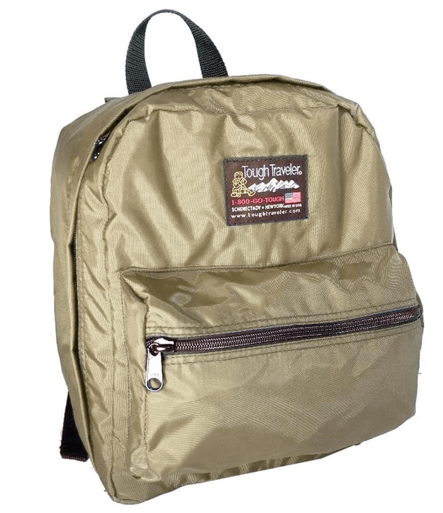 ELEMENTARY Child’s Backpack - Energize Trek