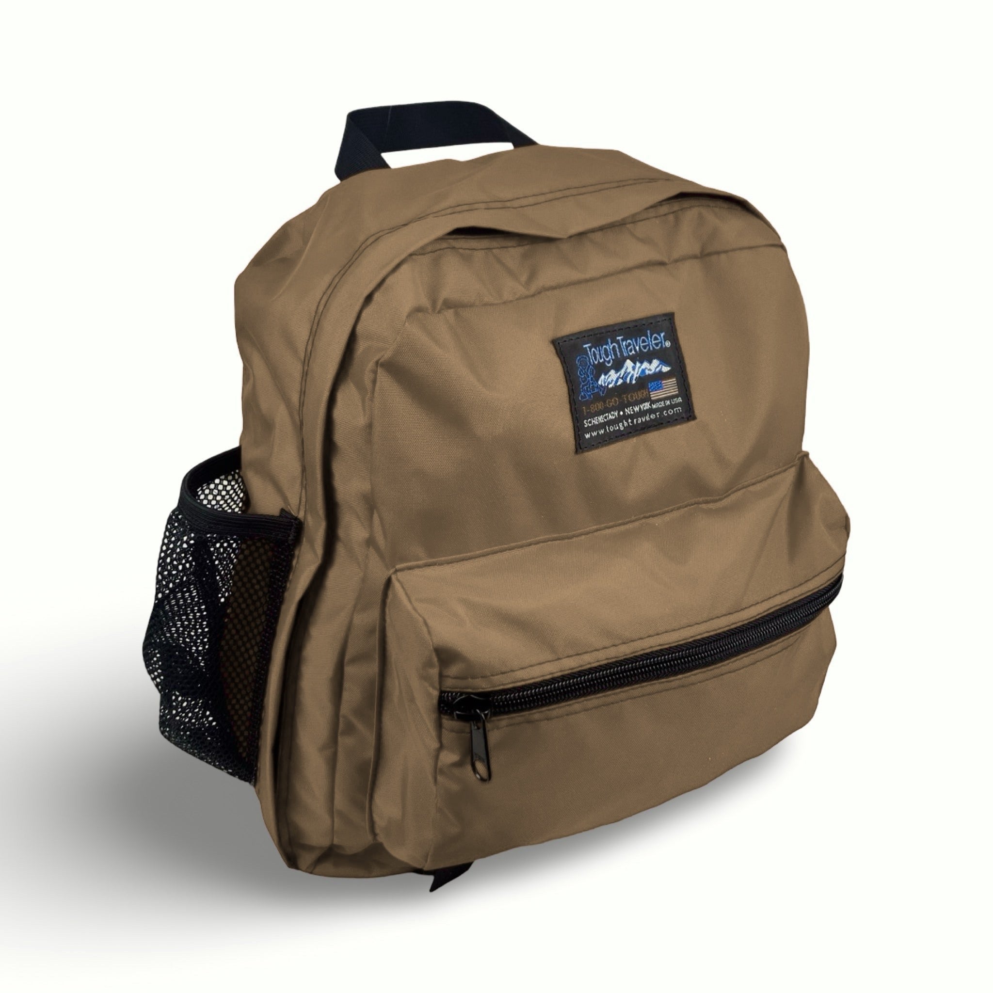 ELEMENTARY Child’s Backpack - Energize Trek