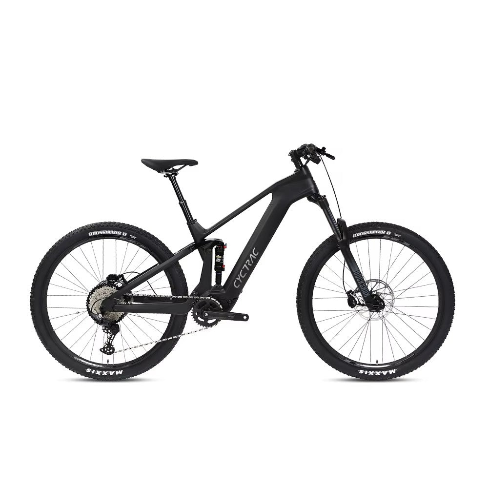 CYCTRAC EM19 – Lightweight & High-Performance eMTB-0