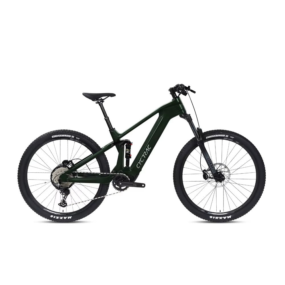 CYCTRAC EM19 – Lightweight & High-Performance eMTB-1