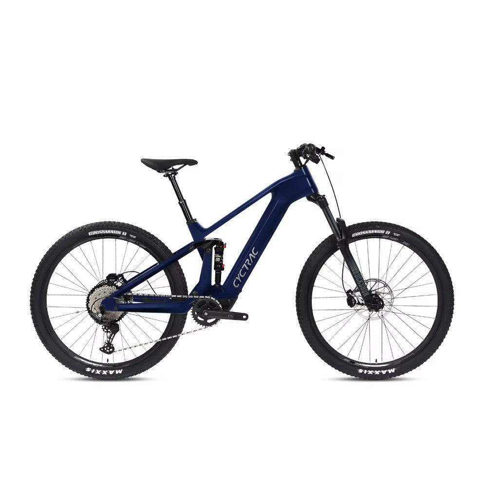 CYCTRAC EM19 – Lightweight & High-Performance eMTB-3