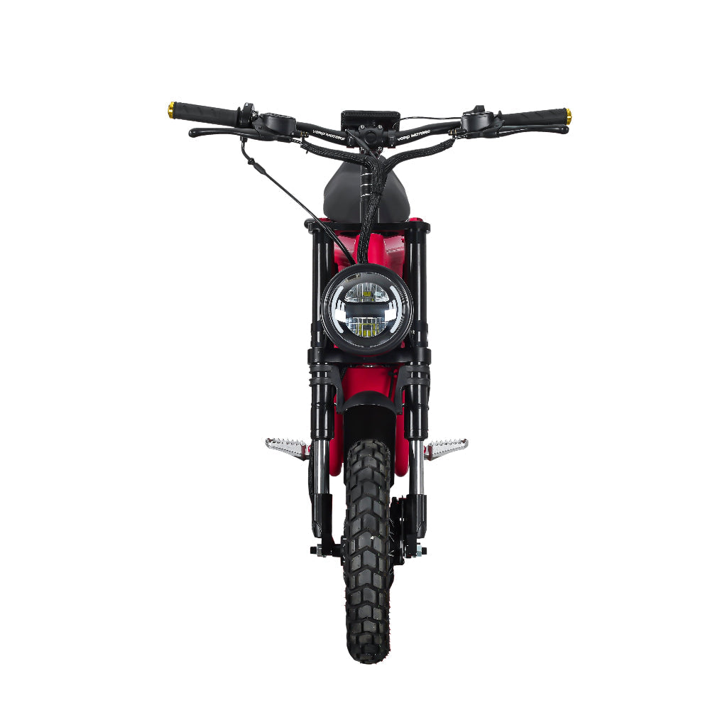 EMOVE RoadRunner Pro Seated Electric Scooter - Energize Trek
