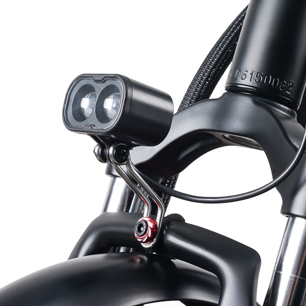 EMOVE Roadrunner V3 - World's First Electric Scooter Bike Hybrid - Energize Trek