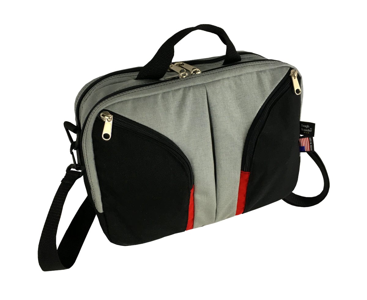 ENTERPRISE Computer Bag - Energize Trek