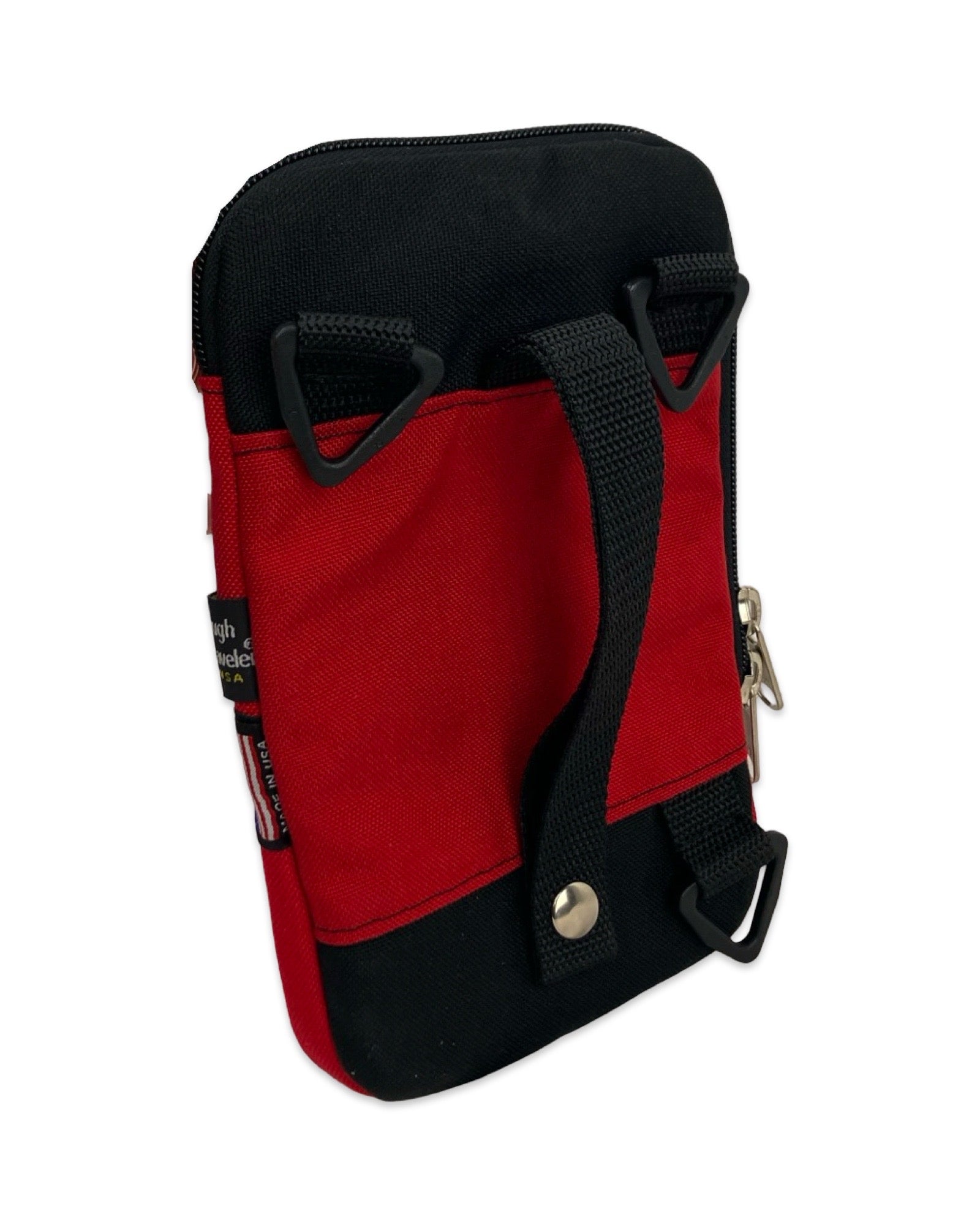 ENTERPRISE DELUXE Phone Bag - Energize Trek