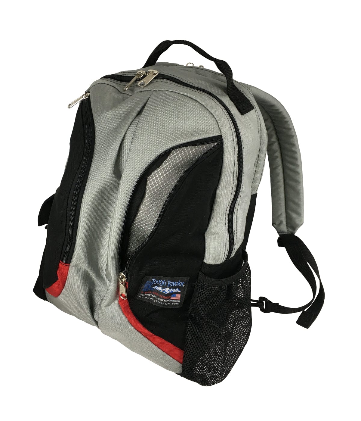 ENTERPRISE Laptop Backpack - Energize Trek