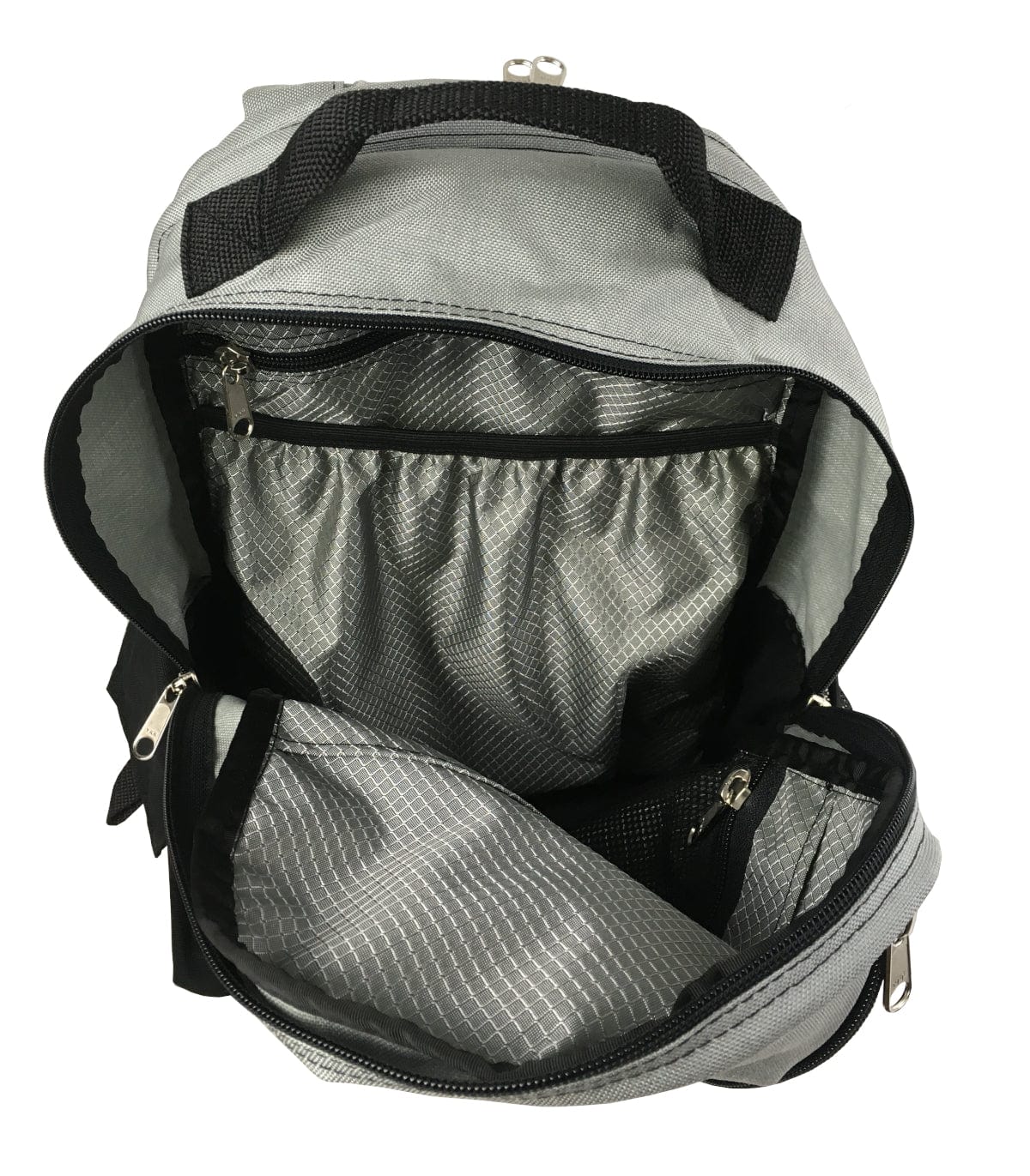 ENTERPRISE Laptop Backpack - Energize Trek