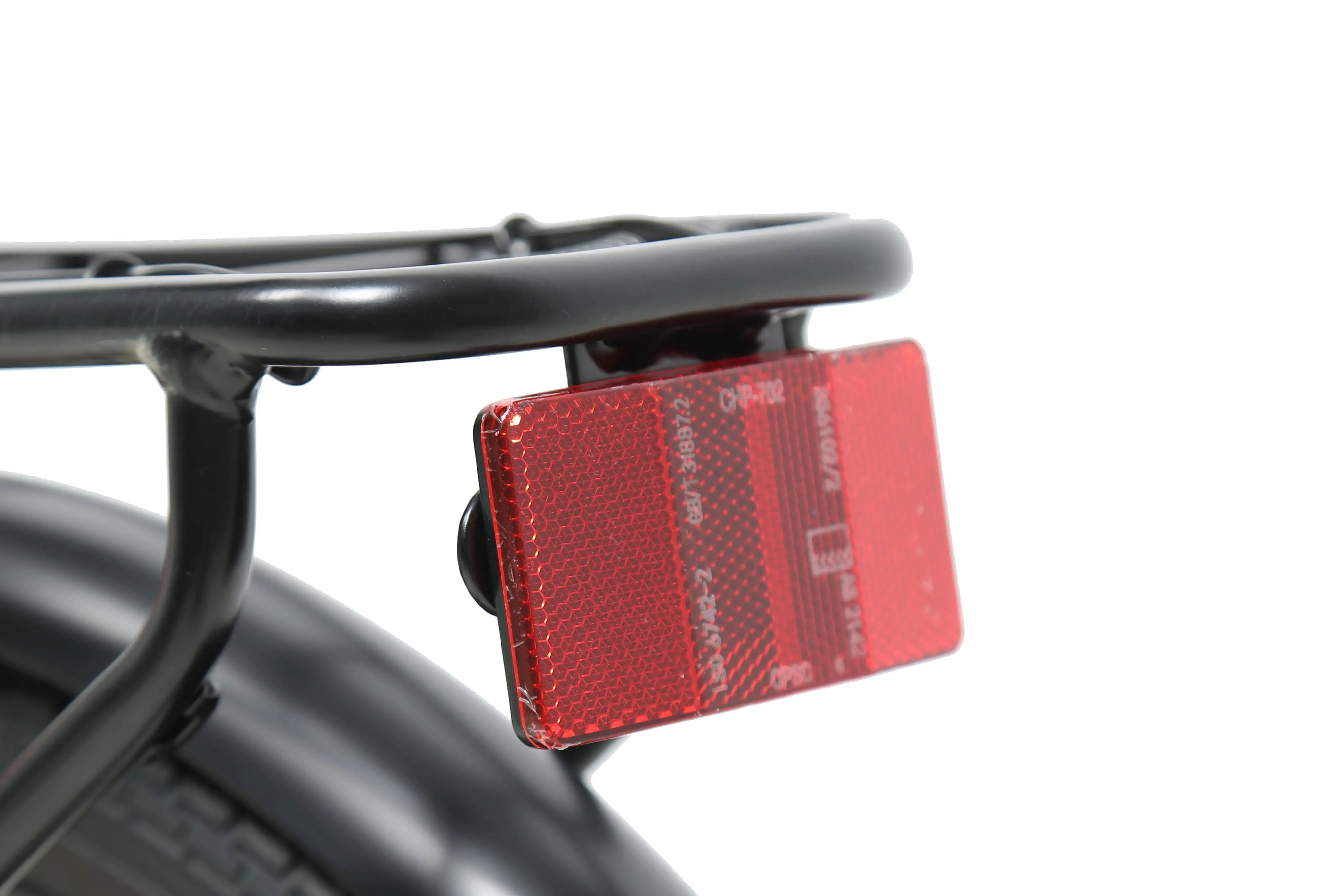 EPIK SWAN 2.0 | Electric Folding Step Through E-Bike - Energize Trek