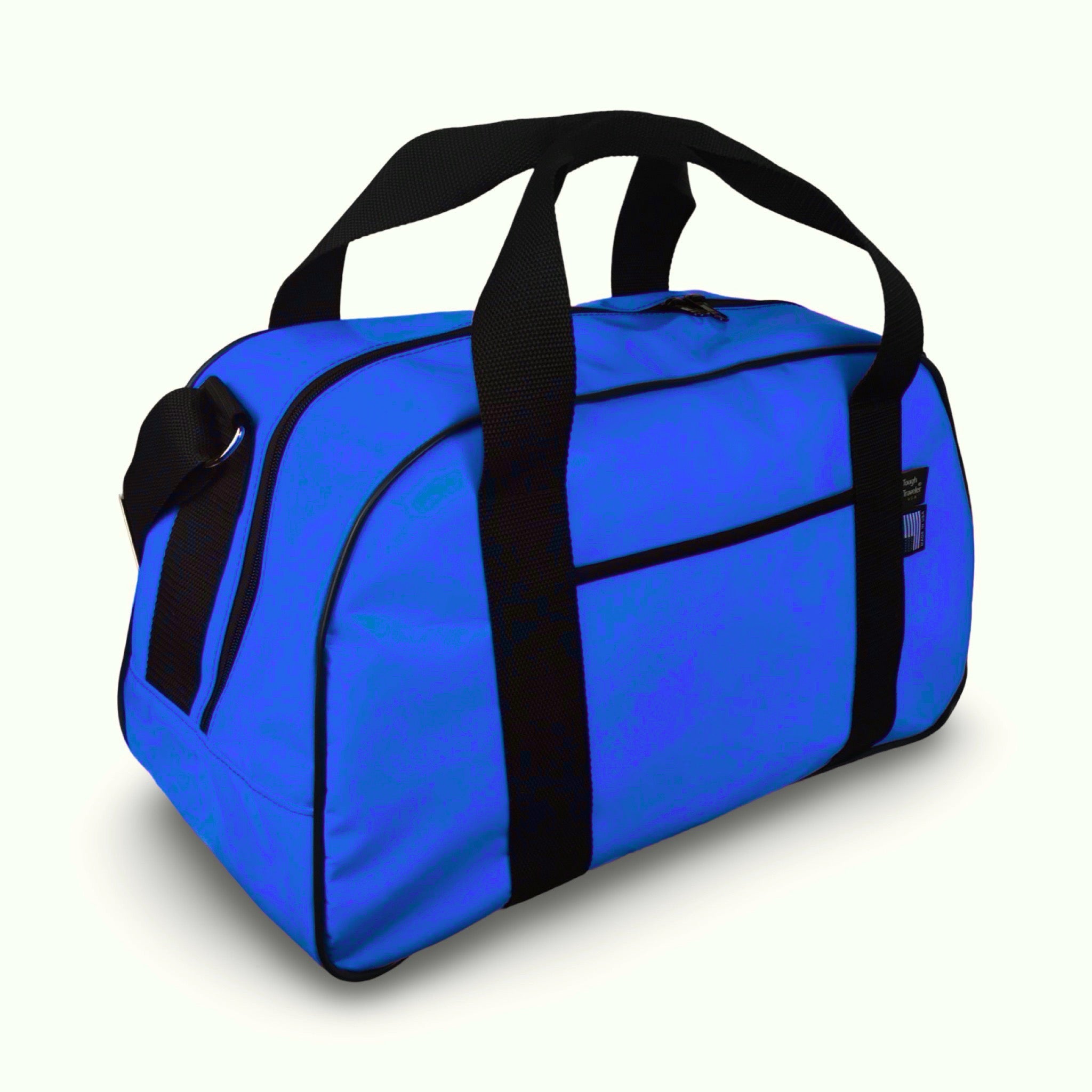 EURO DUFFEL - Energize Trek