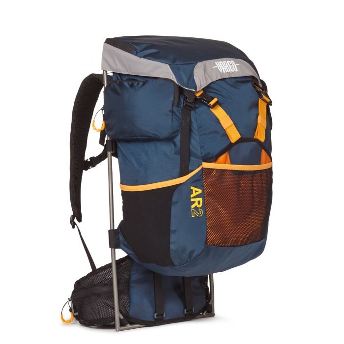 EXOTI AR2 BACKPACK - Energize Trek